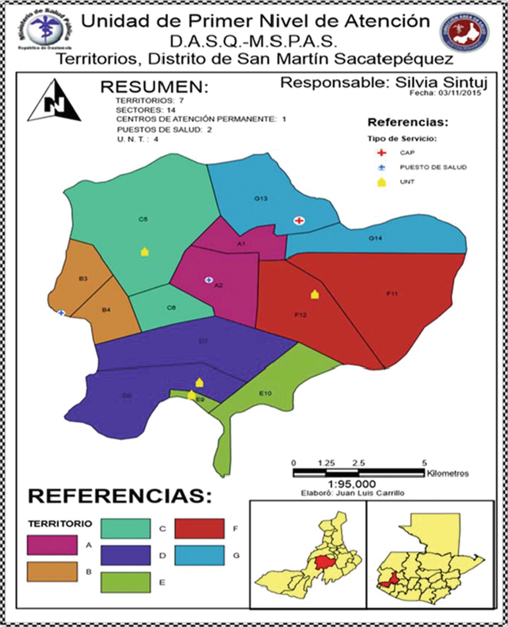 The Emerging Role Of The Comadrona As A Broker Between Ancient