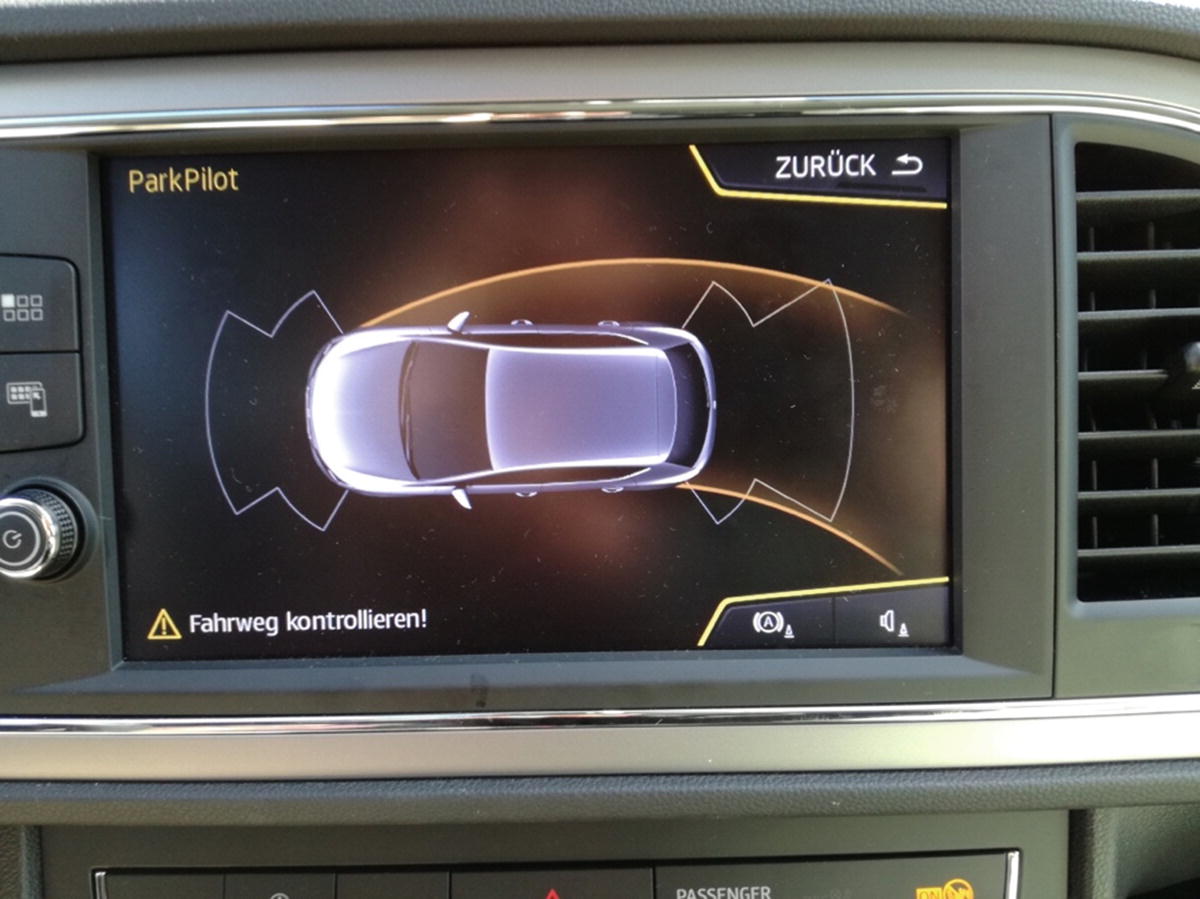 Advanced Driver Assistance Systems And Autonomous Driving Springerlink