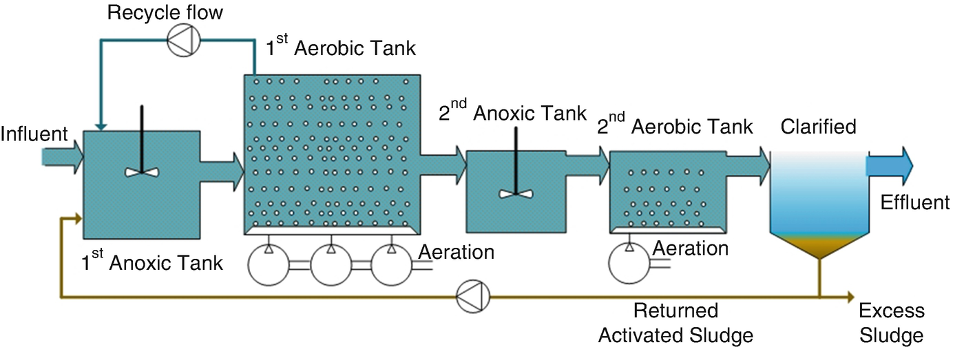 The Modified Bardenpho Process Springerlink