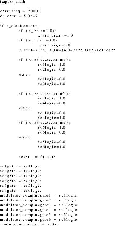 Case Study—Shunt VAR Compensator | SpringerLink