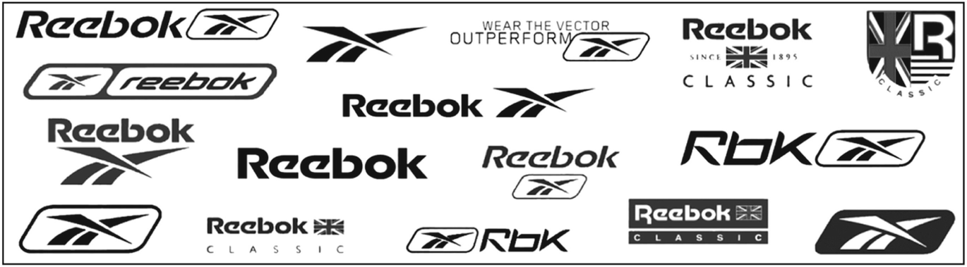 Slogan da reebok - draug.net