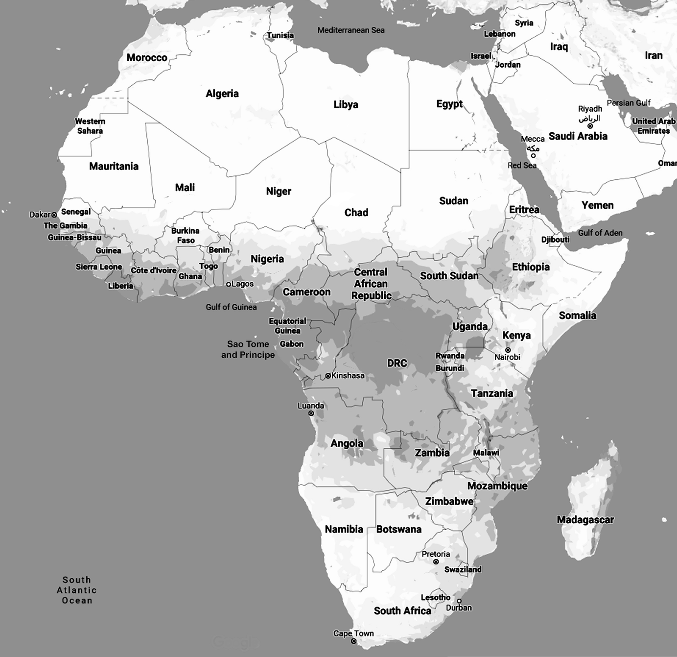 Regional Arachnogeography Springerlink - 