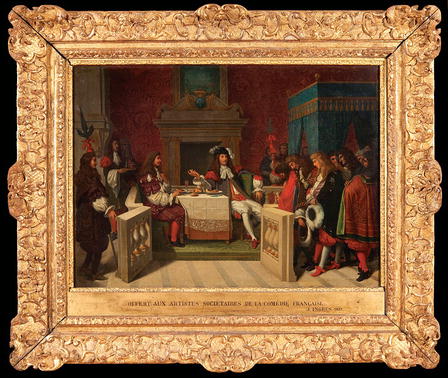 Molières Tartuffe And French National Identity - 