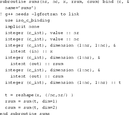 C Interop Springerlink