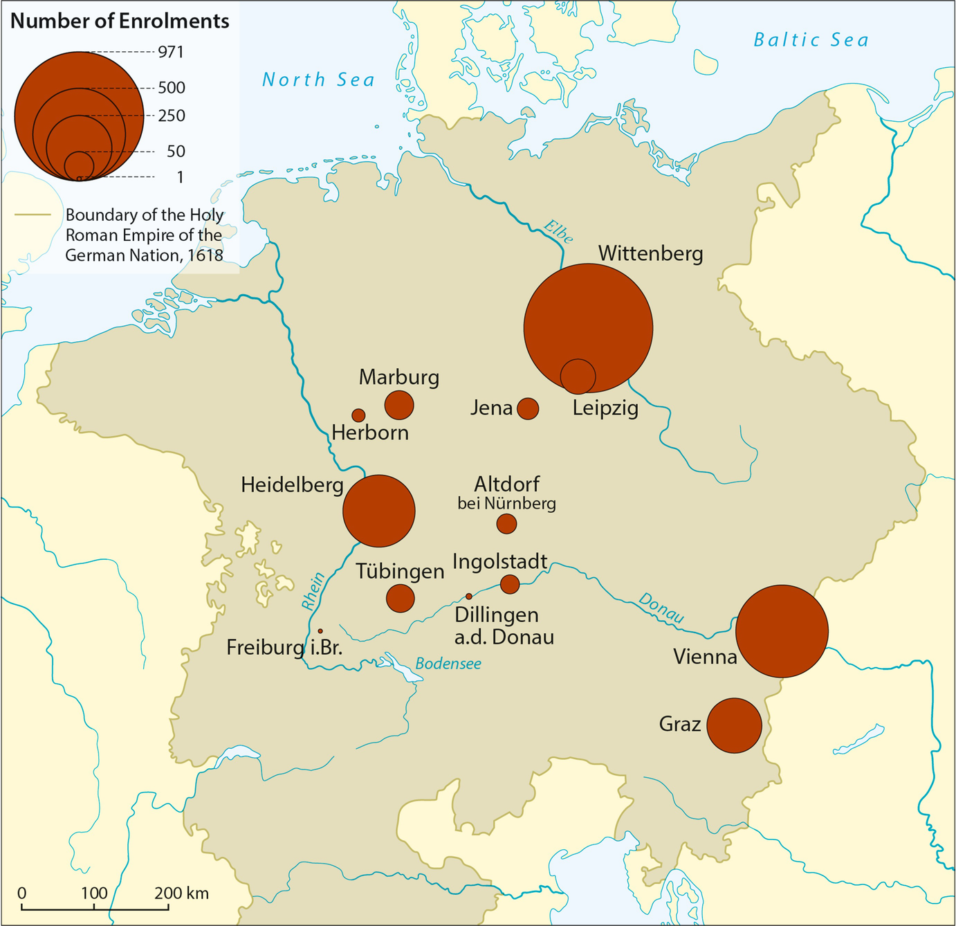 Scientific And Cultural Relations Between Heidelberg University And Hungary Over Five Centuries Springerlink