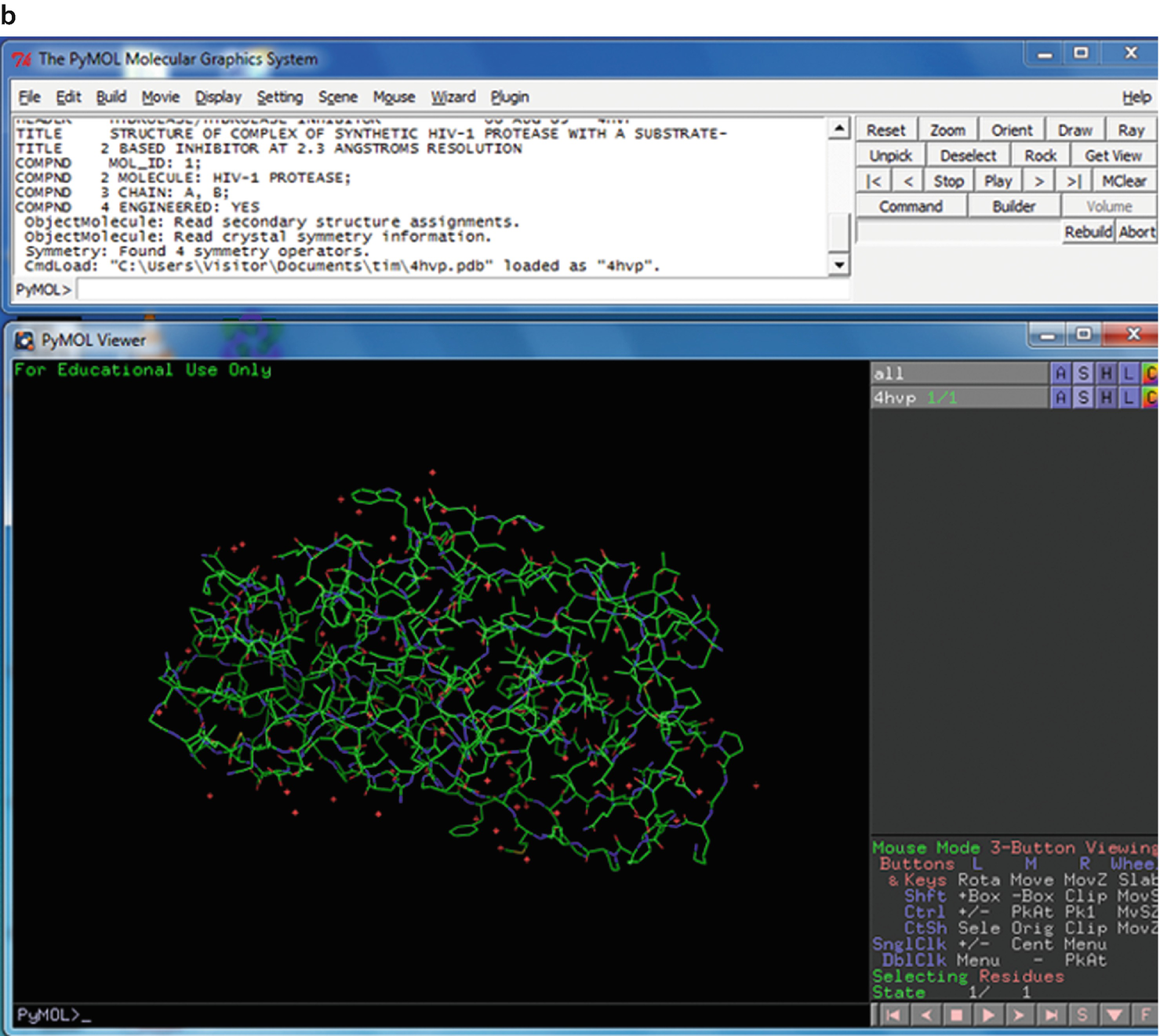 pymol free version windows pymol free version windows