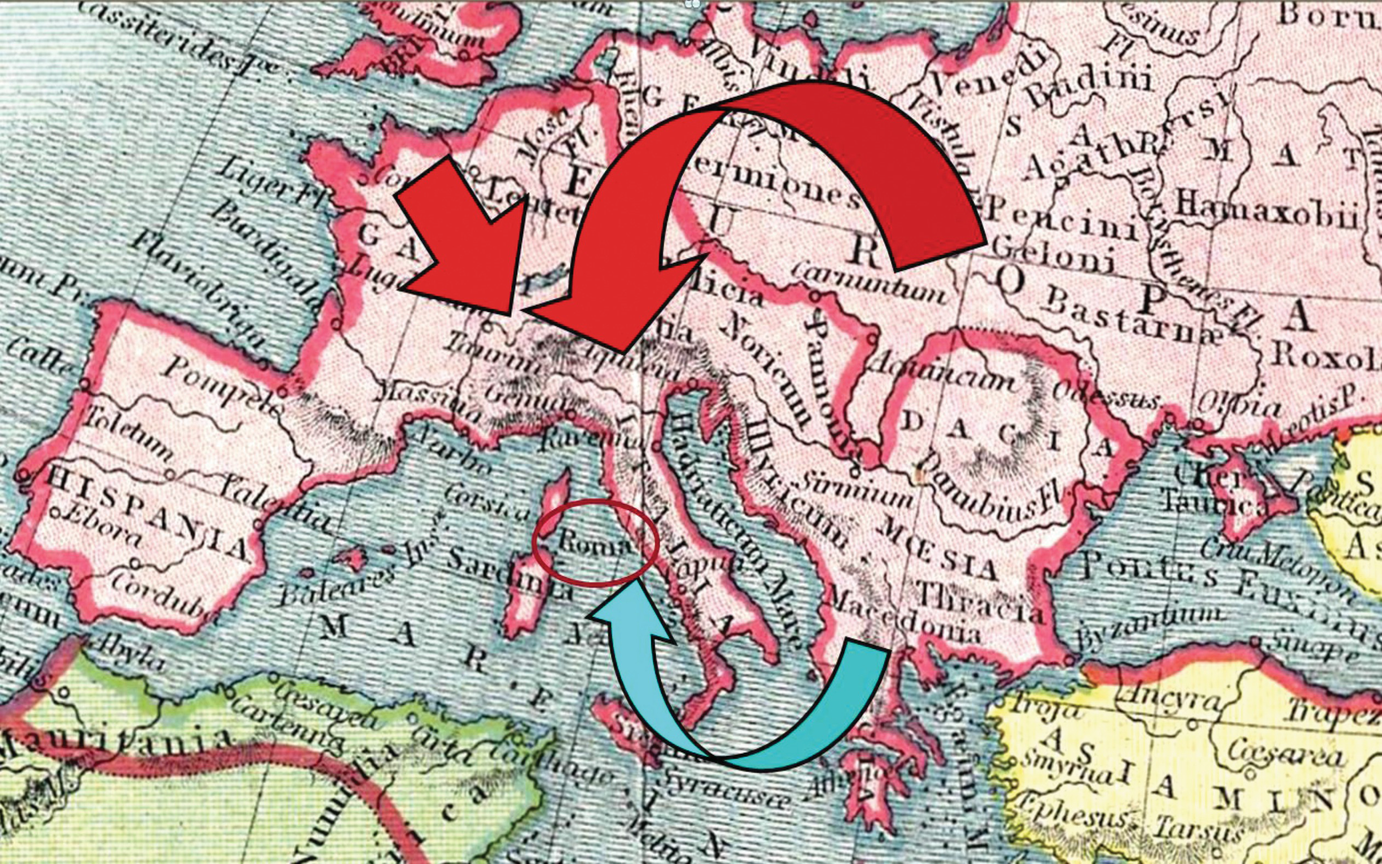 origination of mediterranean diet origination of mediterranean diet