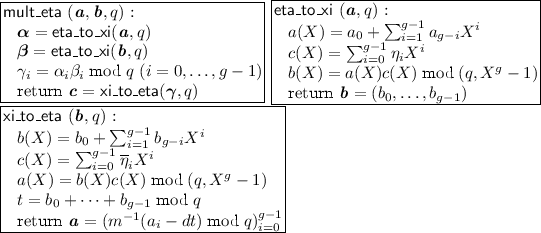 Subring Homomorphic Encryption Springerlink