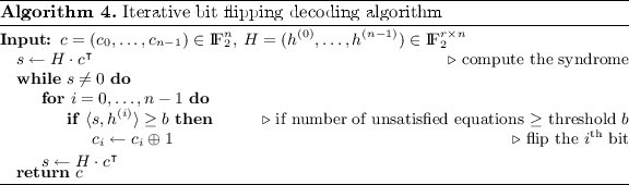 Qc Mdpc A Timing Attack And A Cca2 Kem Springerlink