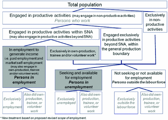 Demographic And Socioeconomic Questions In Surveys Springerlink