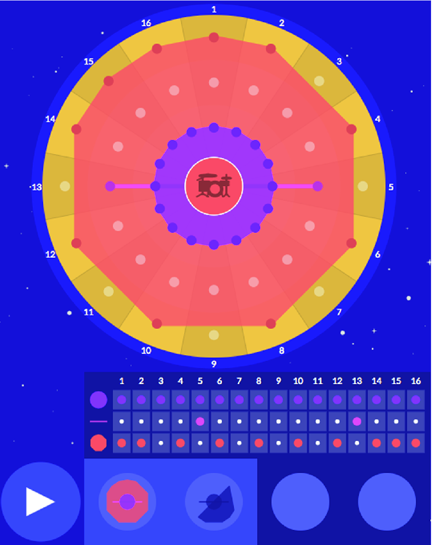 best groove boxes on The Groove Pizza Springerlink