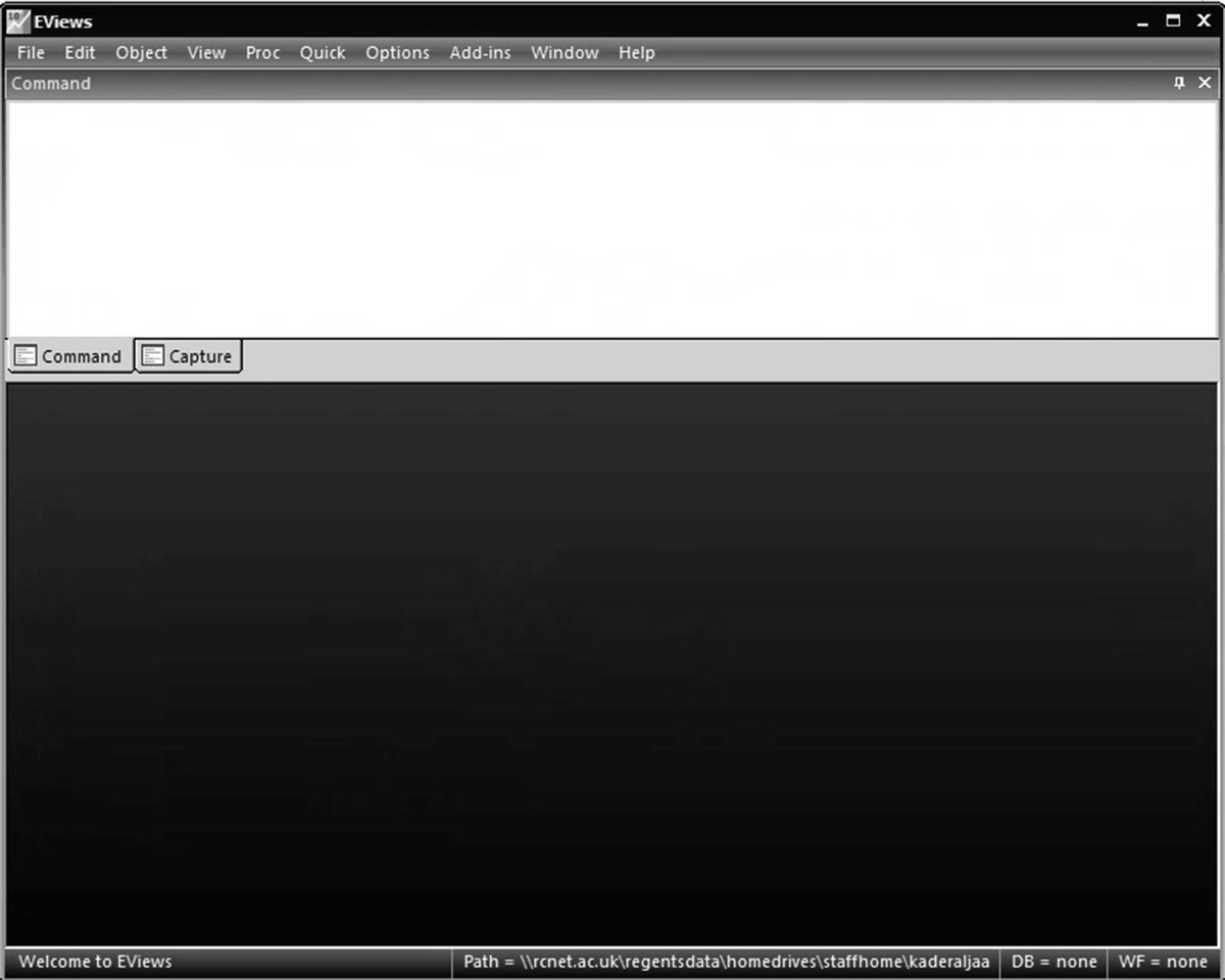 eviews 10 structue resize current page eviews 10 structue resize current page