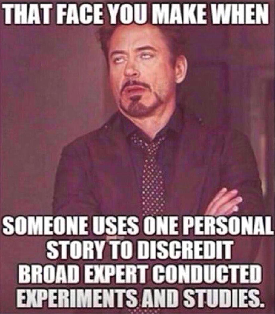 Téléchargement gratuit Images Hasty Generalization Survival Bias Special Pleading And Burden actualisé salutations