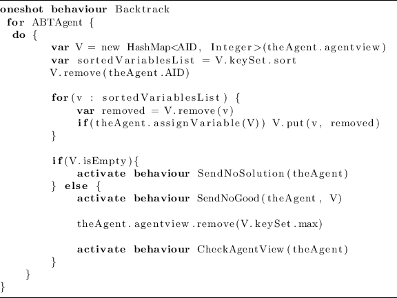 A Quantitative Assessment Of The Jadel Programming Language Springerlink A Quantitative Assessment Of The Jadel Programming Language Springerlink