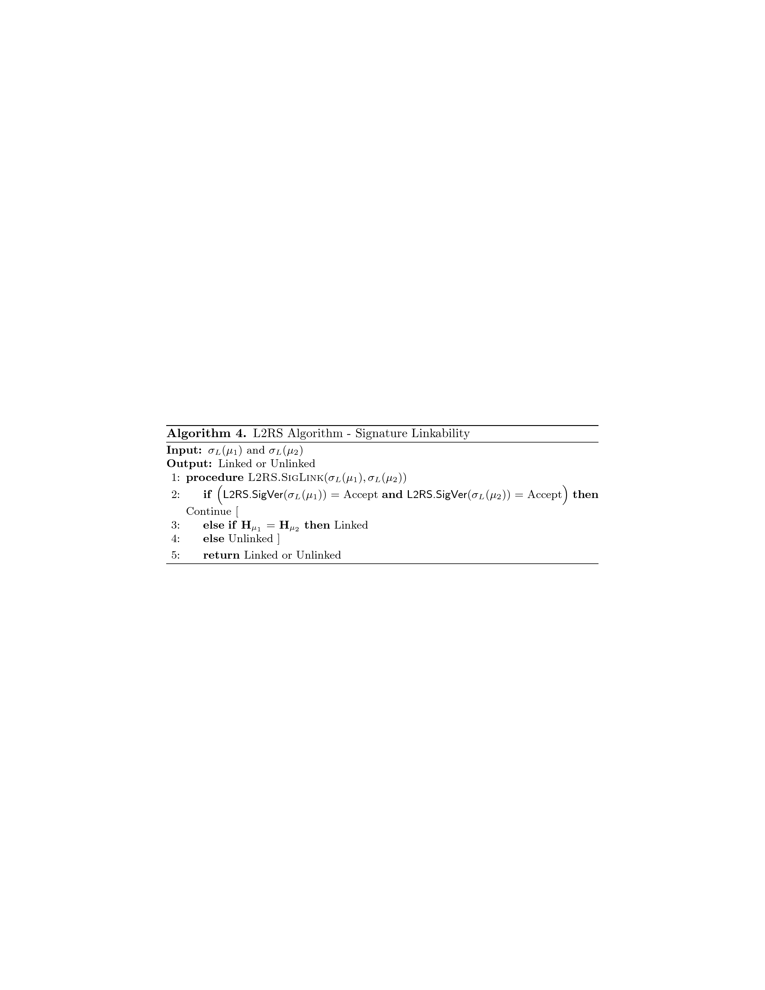 Post Quantum One Time Linkable Ring Signature And Application To Ring Confidential Transactions In Blockchain Lattice Ringct V1 0 Springerlink Post Quantum One Time Linkable Ring Signature And Application To Ring Confidential Transactions In Blockchain Lattice Ringct V1 0 Springerlink