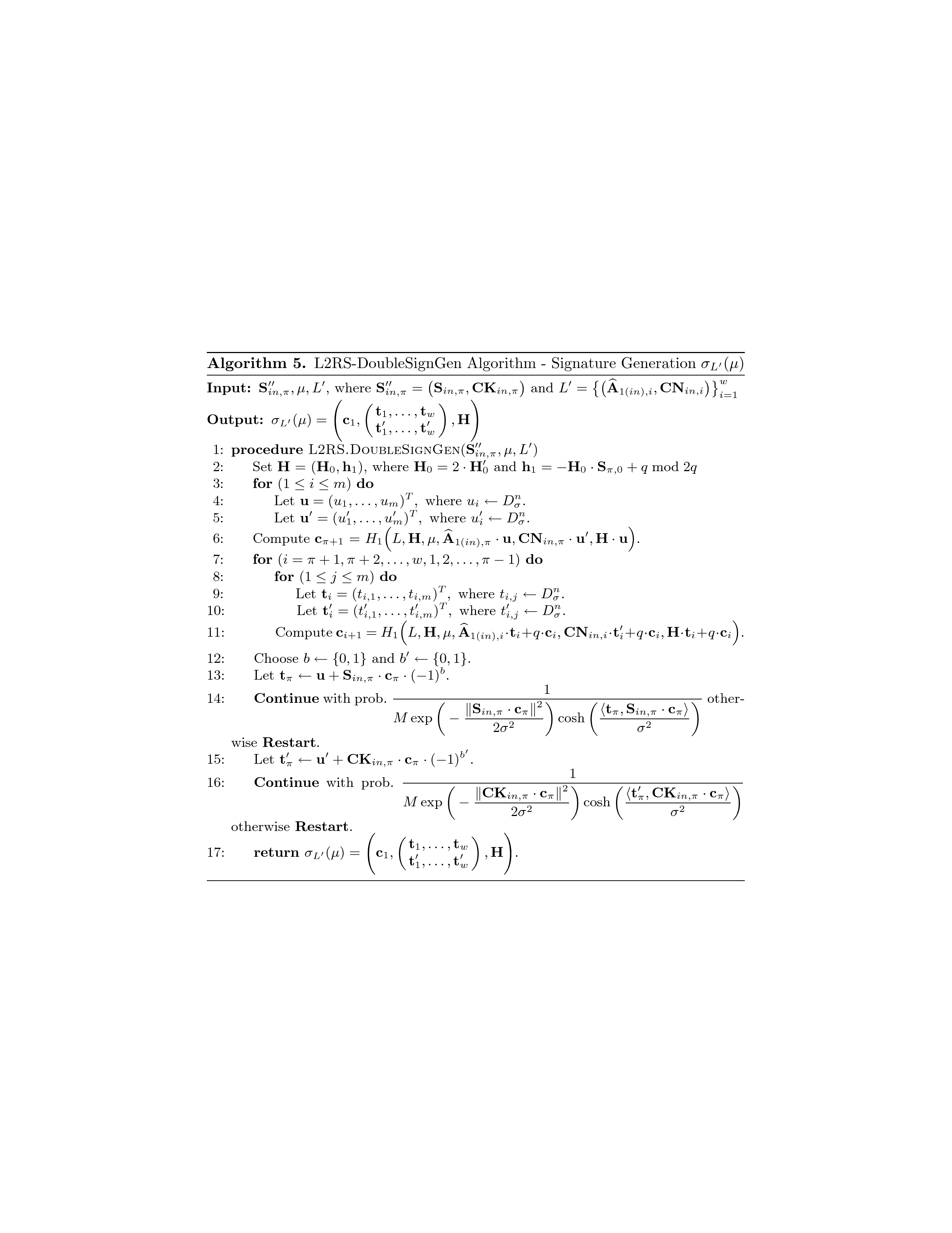 Post Quantum One Time Linkable Ring Signature And Application To Ring Confidential Transactions In Blockchain Lattice Ringct V1 0 Springerlink Post Quantum One Time Linkable Ring Signature And Application To Ring Confidential Transactions In Blockchain Lattice Ringct V1 0 Springerlink