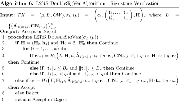 Post-Quantum One-Time Linkable Ring Signature and Application to Ring ...