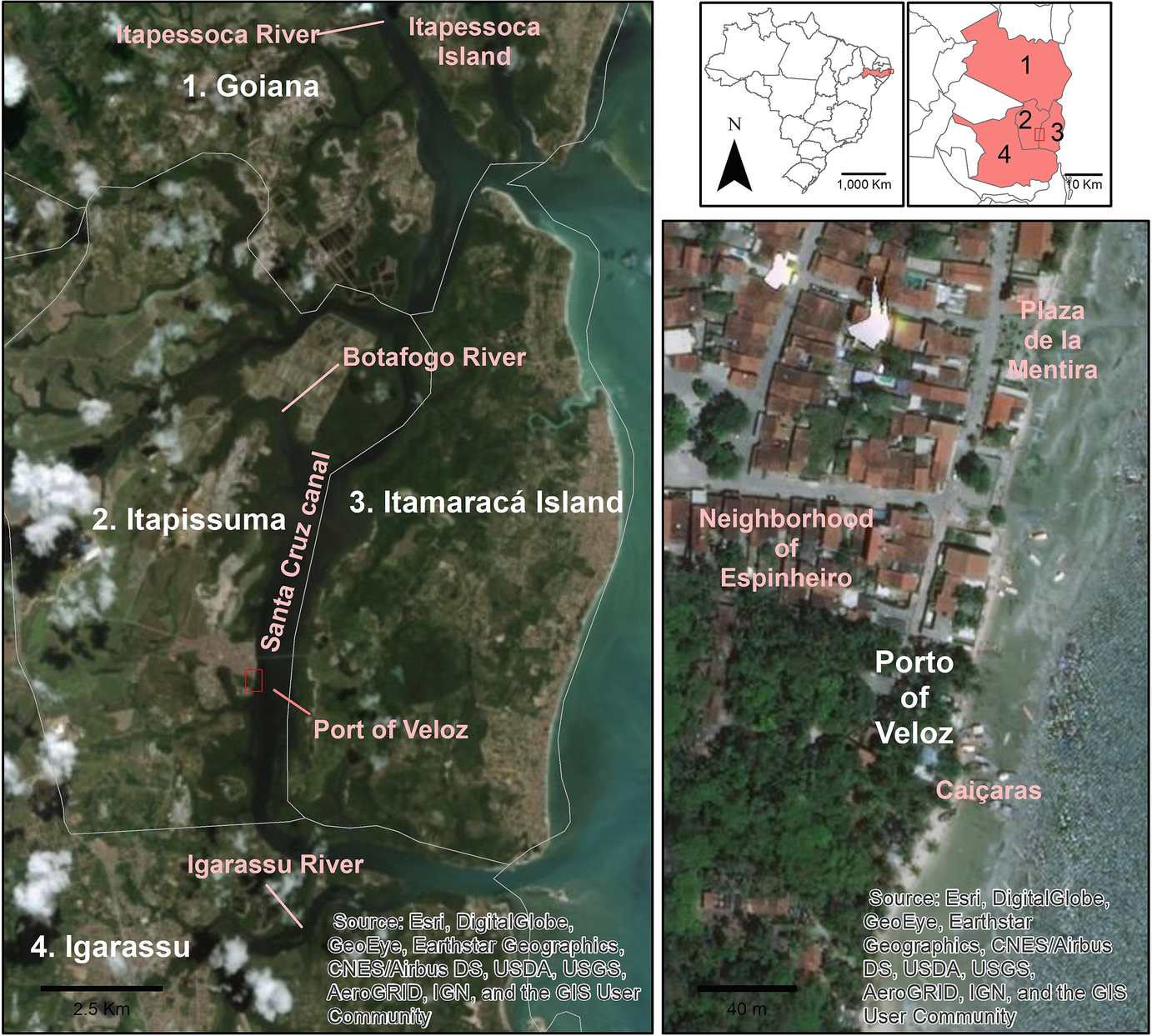 Defending The Beach Transdisciplinary Approaches In Small Scale Fisheries In Pernambuco Brazil Springerlink Defending The Beach Transdisciplinary Approaches In Small Scale Fisheries In Pernambuco Brazil Springerlink