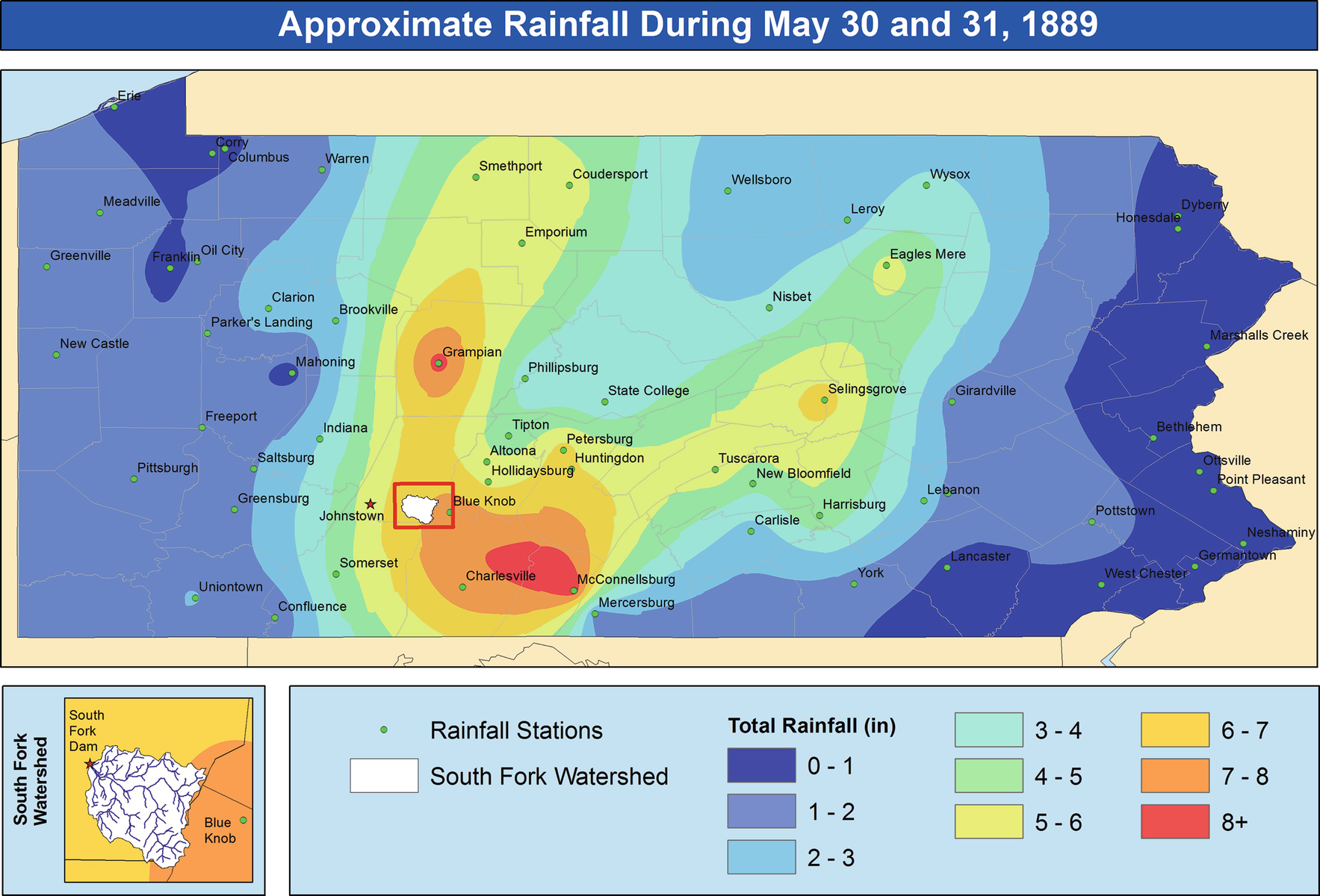 The Gathering Storm – “A Shower of Fishes” | SpringerLink