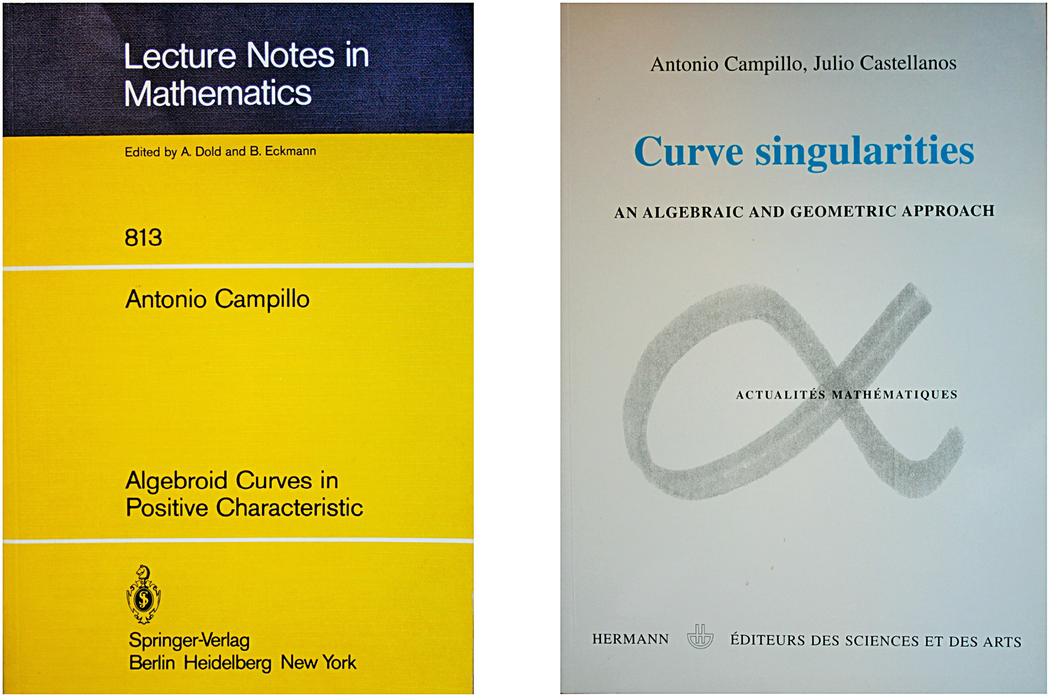 Antonio Campillo Springerlink