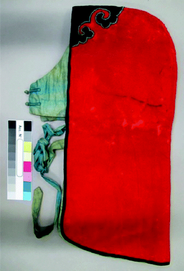 Fashioning The Foreign Using British Woolens In Nineteenth - 