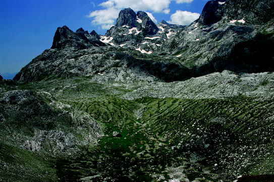 History Of Glaciokarst Research Springerlink