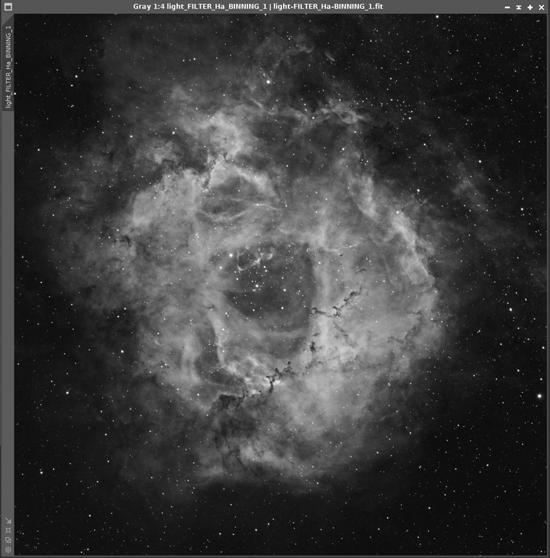 Contrast And Sharpness Springerlink