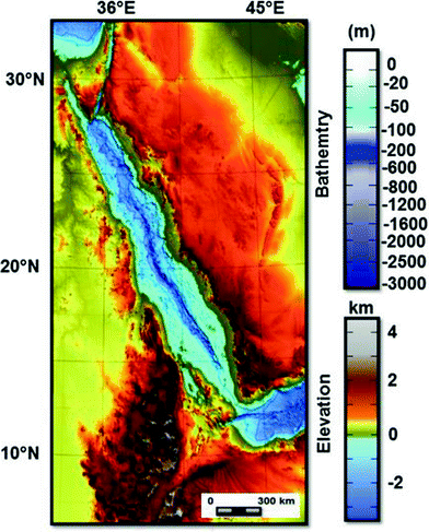 Automatic Detection Of Coral Reef Induced Turbulent Boundary