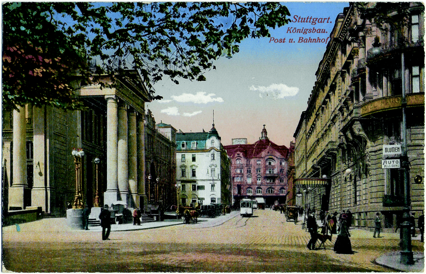 Das alte Hoftheater in der provinziellen Residenzstadt (bis 1902) |  SpringerLink
