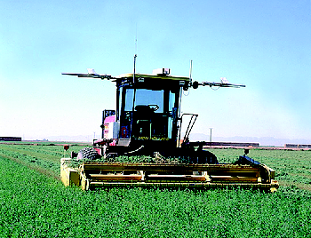 farm robotics and automation sl