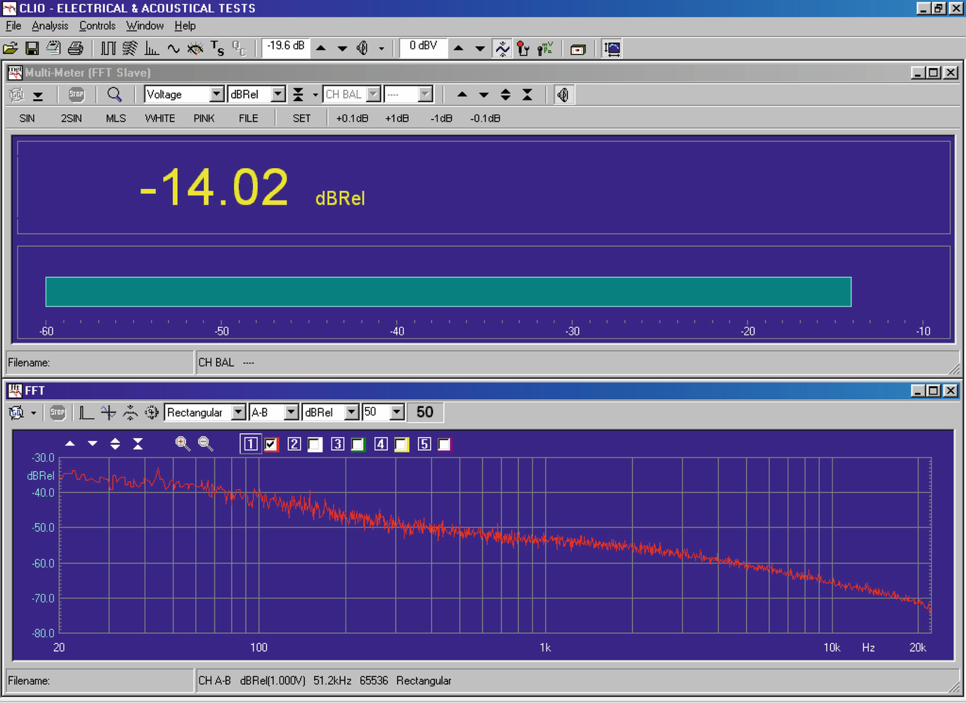 The Hum Figure Of Phono Amps Springerlink The Hum Figure Of Phono Amps Springerlink