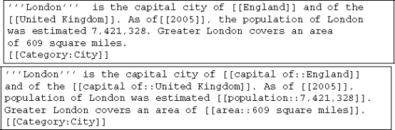 Semantic Mediawiki Springerlink Semantic Mediawiki Springerlink