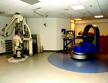 The Francis H Burr Proton Therapy Center Springerlink