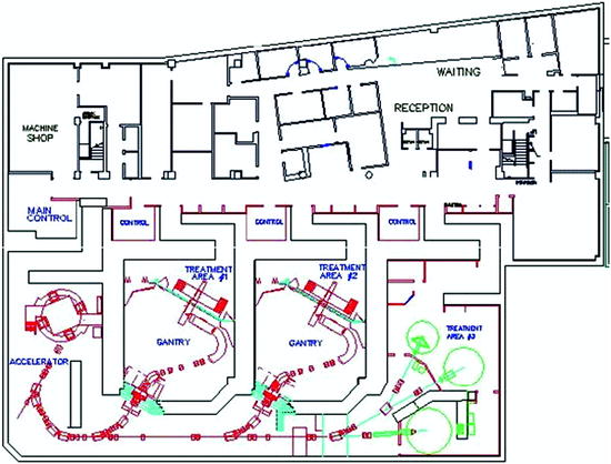 The Francis H Burr Proton Therapy Center Springerlink