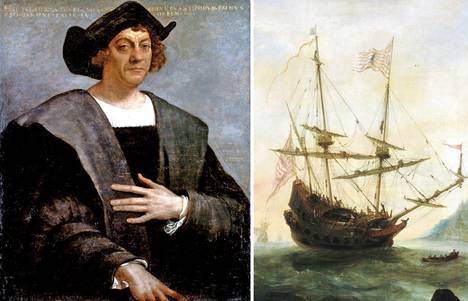 Rätsel Kolumbus: Vom Mythos zum Streitobjekt | SpringerLink
