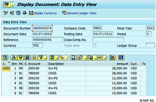 Case Sap Erp Springerlink