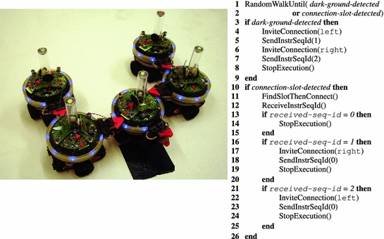 Teapot Turret Script
