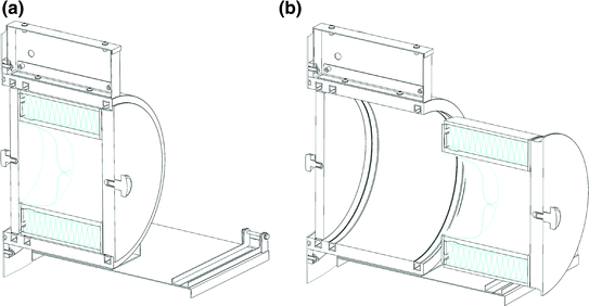 Aseptic Transfer Systems Into and Out of Barrier Isolators and RABS ...