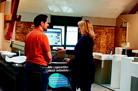 Disruptiv Direkt Statt Dreistufig Zementiert Online Handel Fur Shk Am Beispiel Von Reuter De Springerlink
