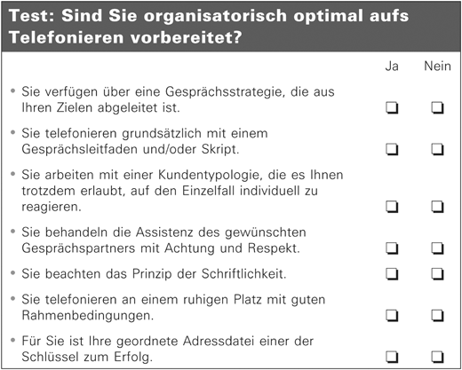 So Bereiten Sie Sich Organisatorisch Vor Selbstorganisation Und Arbeitsmethodik Springerlink