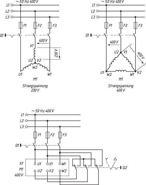 Drehstrommotor | SpringerLink