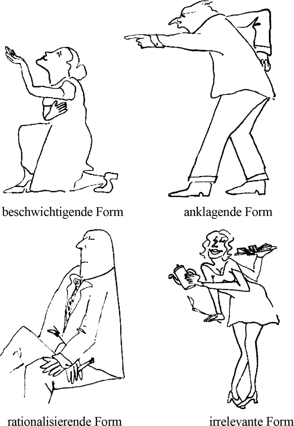 Die Bedeutung Von Virginia Satir Fur Die Arbeit Mit Skulpturen Springerlink