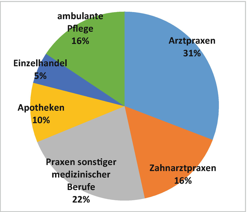 Gesundheitsfachberufe In Der Ambulanten Versorgung Springerlink