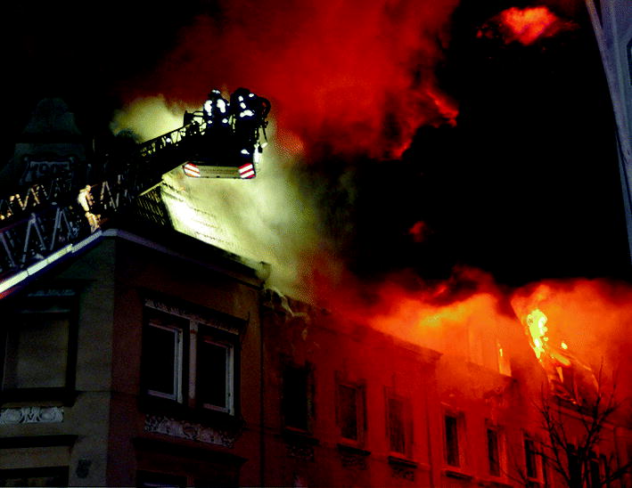 Die Entstehung Des Feuers Springerlink - 