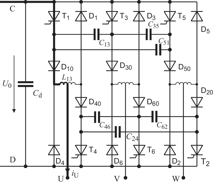 Selbstgefuhrte Stromrichter Springerlink