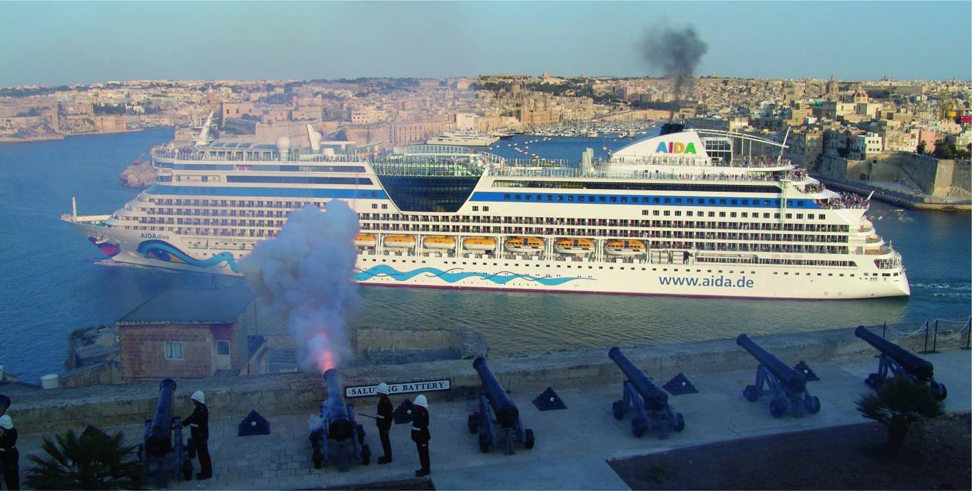 Kreuzfahrten Springerlink