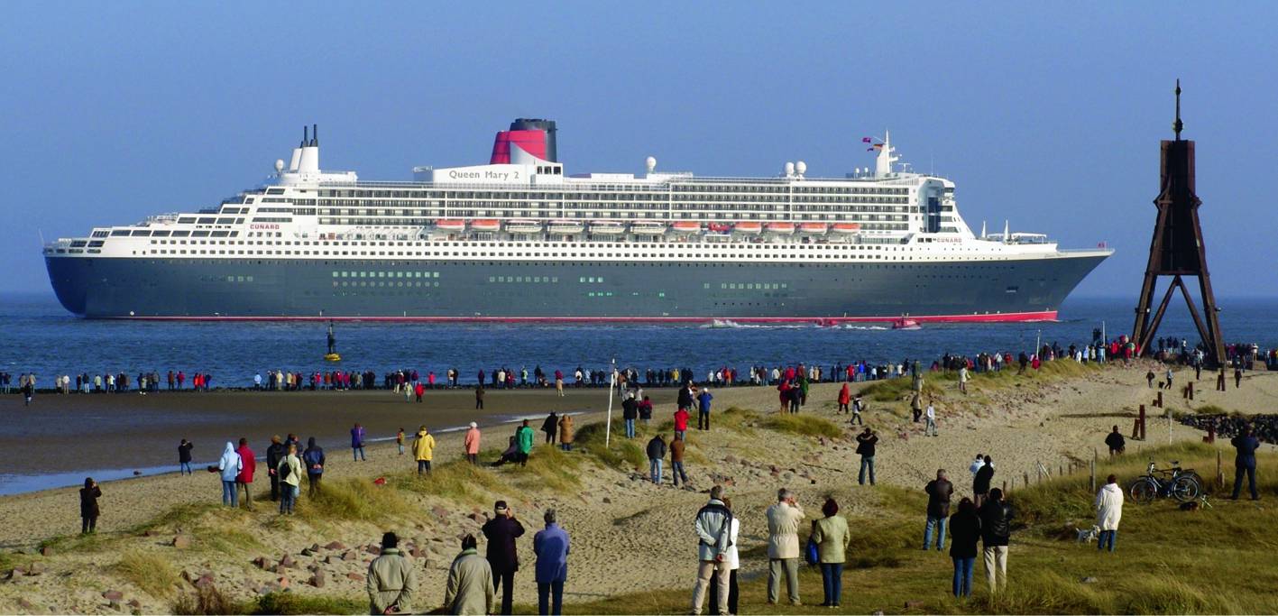 Kreuzfahrten Springerlink