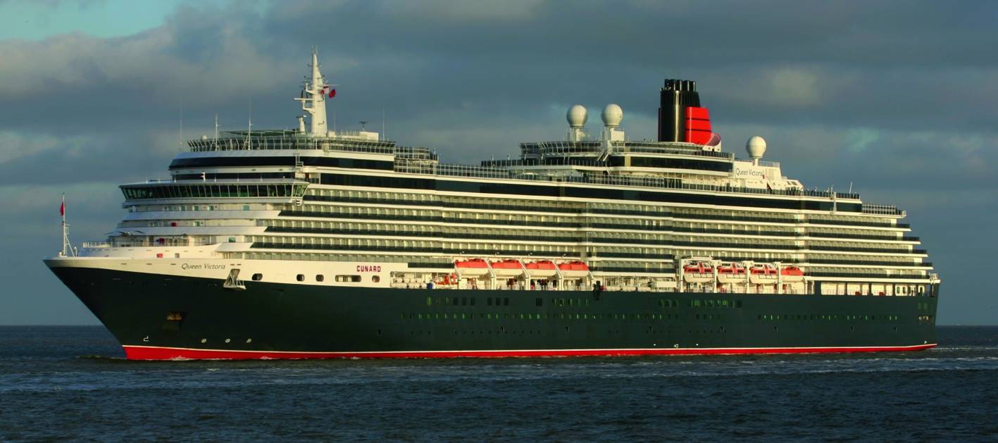 Kreuzfahrten Springerlink