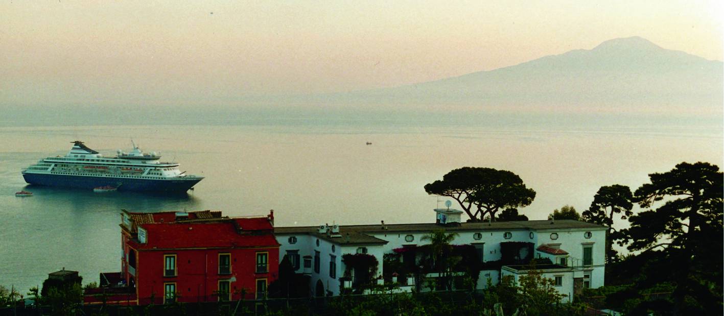 Kreuzfahrten Springerlink