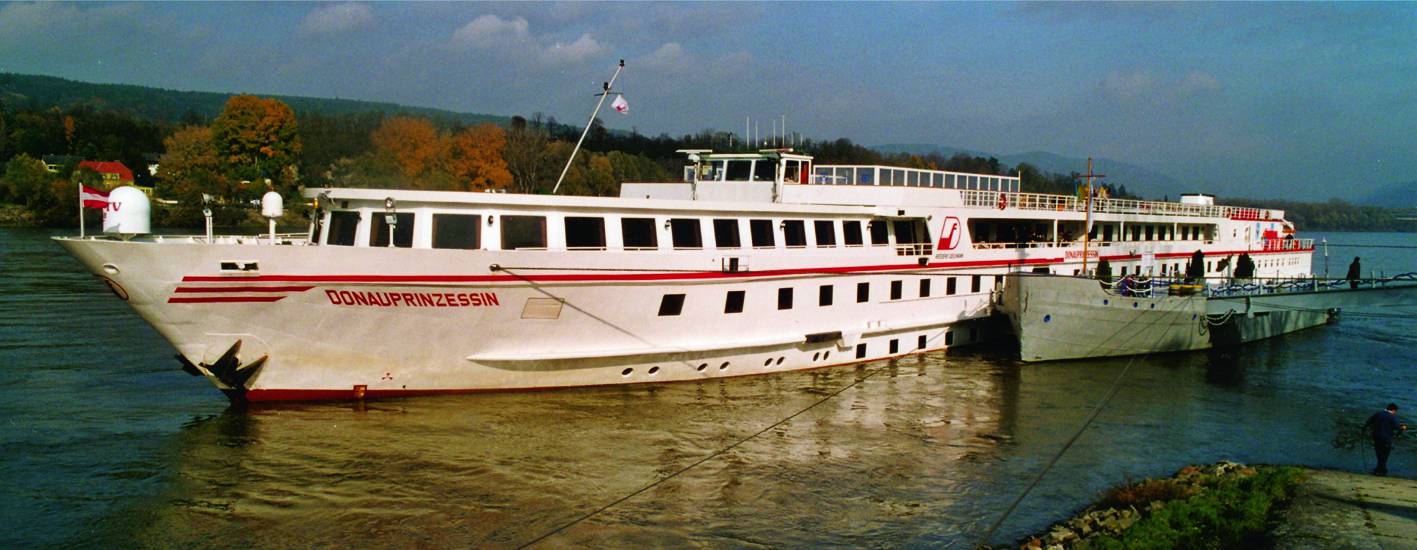 Kreuzfahrten Springerlink